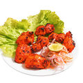 Tandoori Chicken Tikka